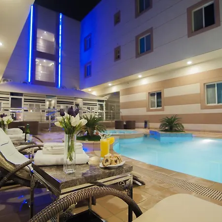 Elite Suites Hotel - Almalqa